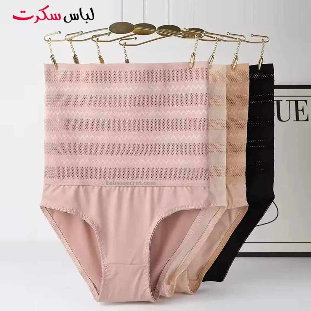 گن شورتی 0825 لاغری — تصویر ۸