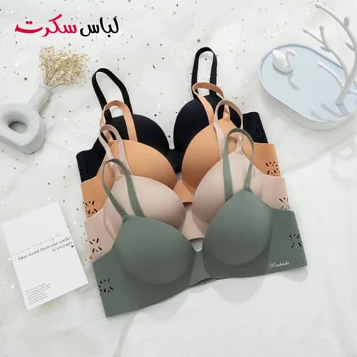 سوتین جک دار لیزری ls1011 — تصویر ۶
