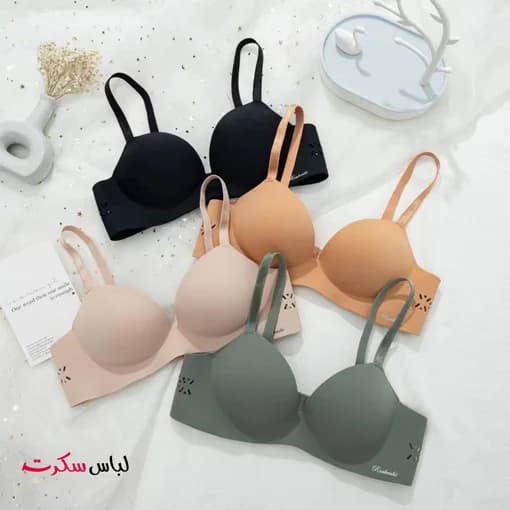 سوتین جک دار لیزری ls1011