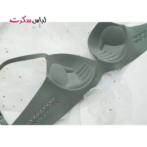 سوتین جک دار لیزری ls1011 — تصویر ۵