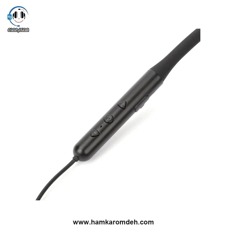 هندزفری بلوتوثی گردنی LB-08 لیتو (LEITO) — تصویر ۷
