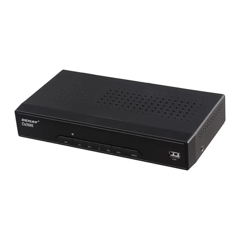 گیرنده دیجیتال دنای مدل Denay STB1032H