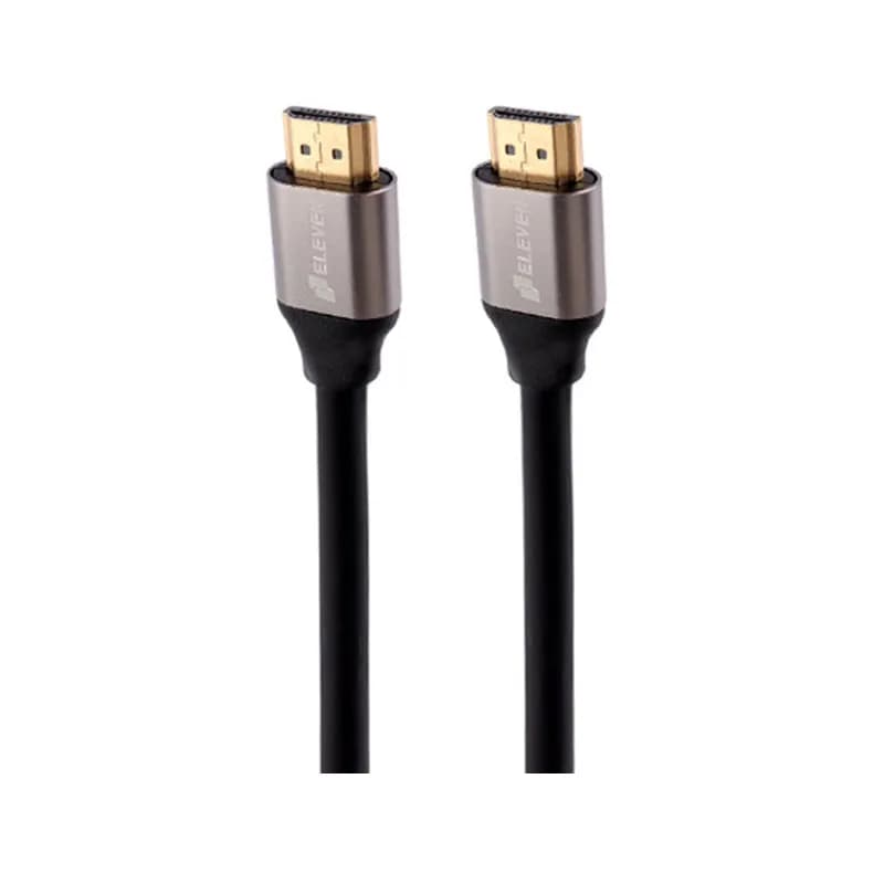 کابل تصویر HDMI ایلون مدل 4K 500 ورژن 2 به طول 5 متر — تصویر ۵
