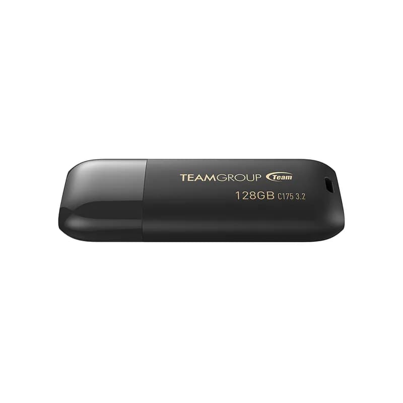 فلش مموری USB3.2 تیم گروپ مدل C175 ظرفیت 128 گیگابایت — تصویر ۹