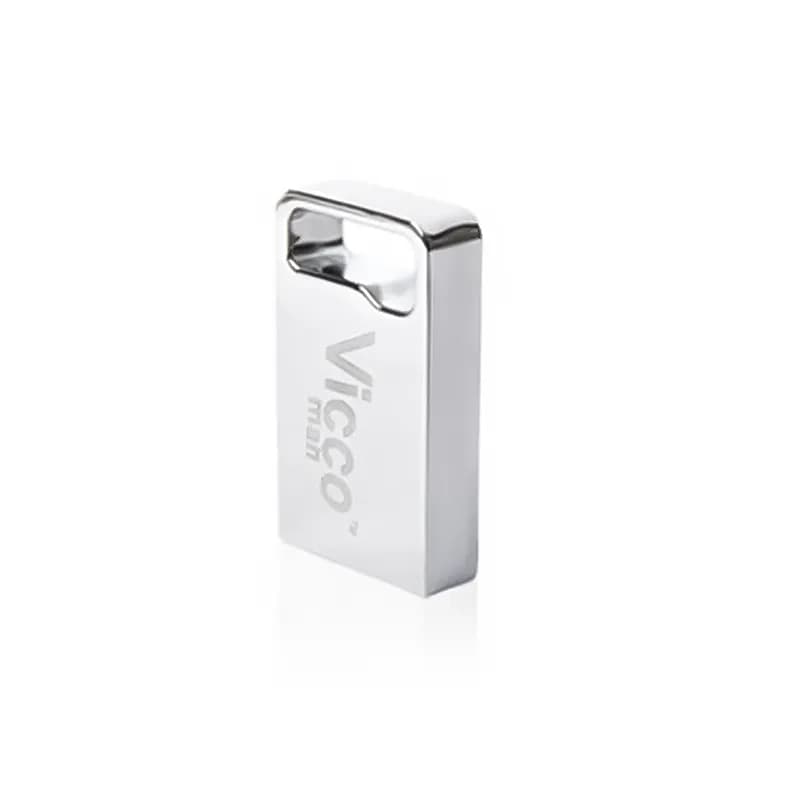 فلش مموری USB2.0 ویکومن مدل VC278G ظرفیت 32 گیگابایت — تصویر ۴