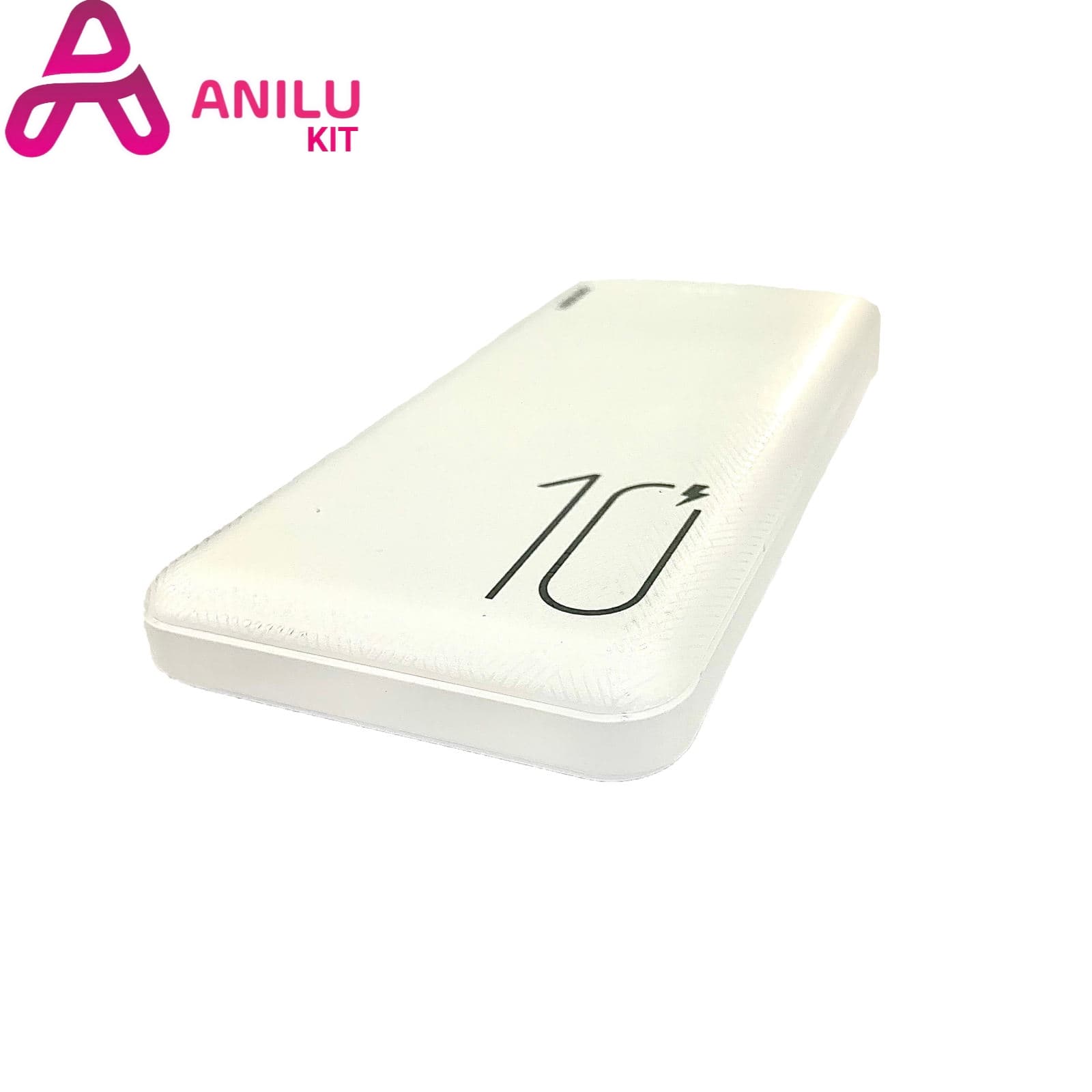 پاوربانک 10000mAh مارک DENMEN مدل DP05 — تصویر ۱۱