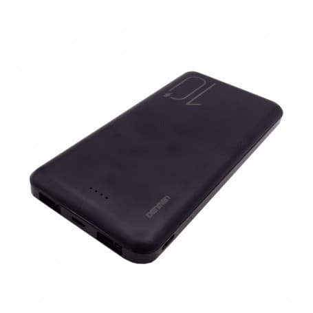 پاوربانک 10000mAh مارک DENMEN مدل DP05 — تصویر ۷
