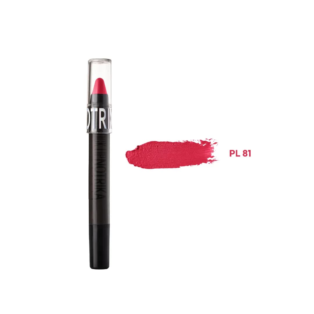 رژ لب مدادی نوتریکا – PL81 — تصویر ۳