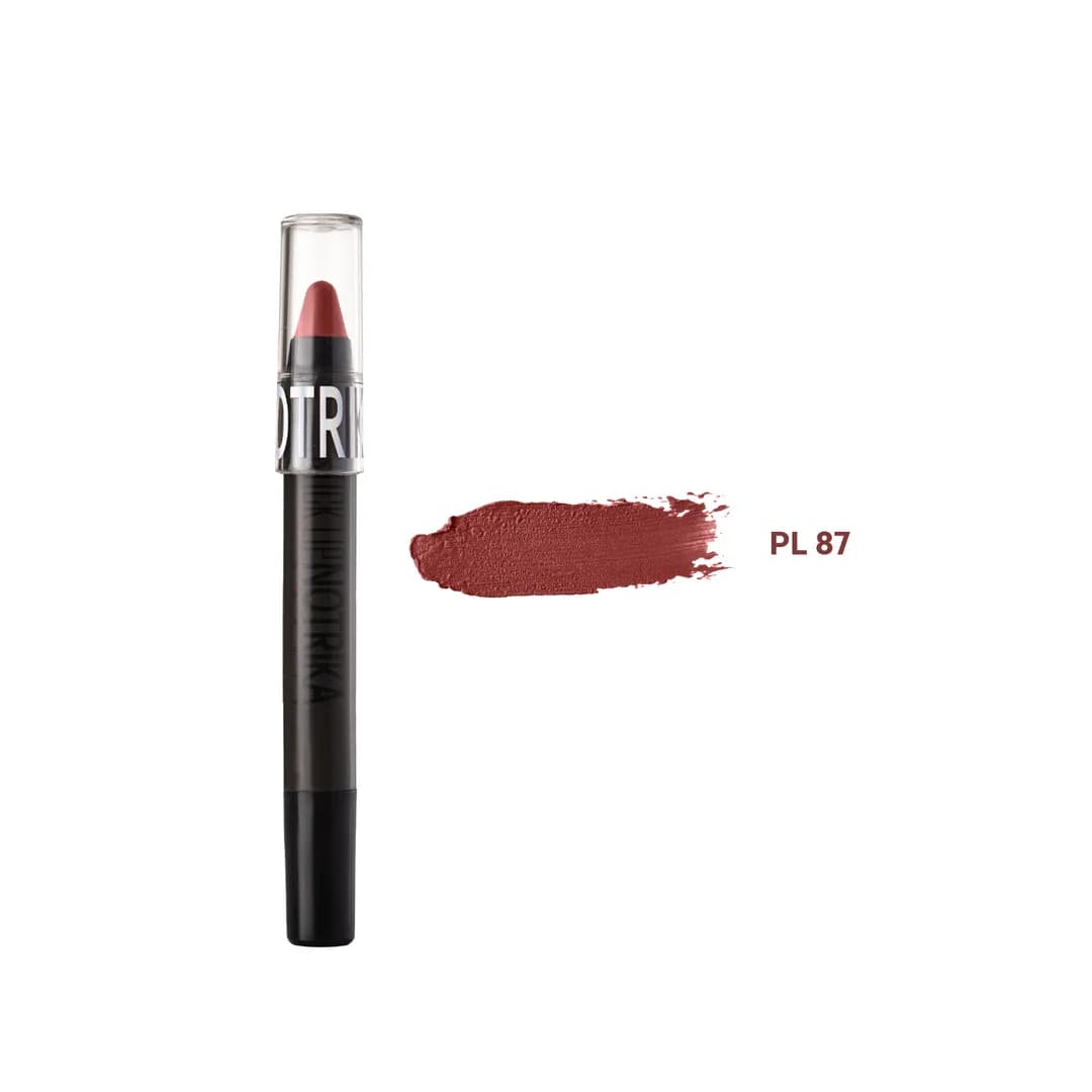 رژ لب مدادی نوتریکا – PL87 — تصویر ۷