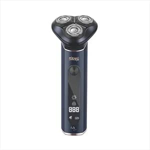 ریش تراش سه تیغ دی اس پی 60358 dsp — تصویر ۶