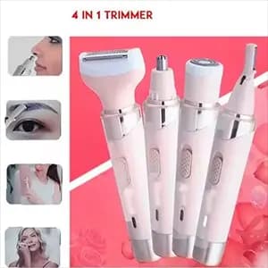 موزن گوش و بینی جیمی GM-3074 — تصویر ۷