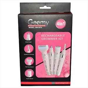 موزن گوش و بینی جیمی GM-3074 — تصویر ۳
