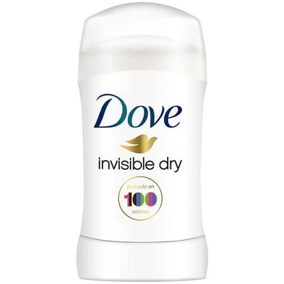 مام استیک ضد تعریق داو Dove مدل Tested On 100 Colours — تصویر ۲