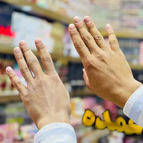 کرم روشن کننده ووکس مدل DD Cream حجم 100 میلی لیتر — تصویر ۱۱
