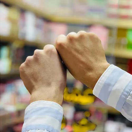 کرم روشن کننده ووکس مدل DD Cream حجم 100 میلی لیتر — تصویر ۱۲