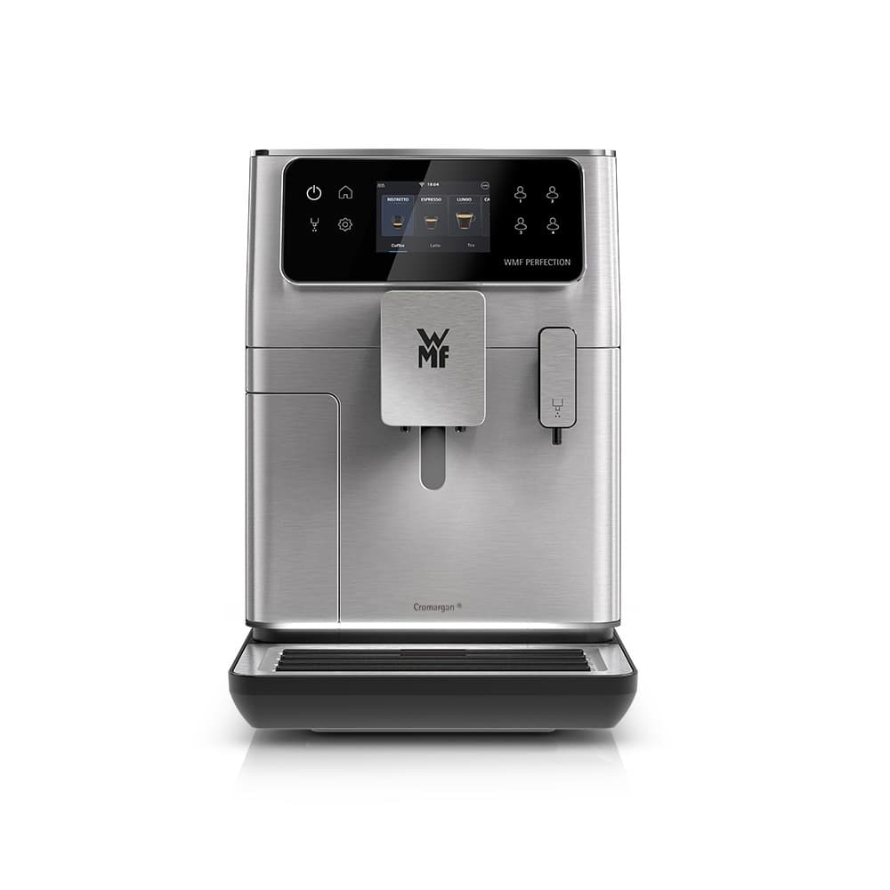 قهوه ساز تمام اتوماتیک WMF مدل Perfection 660 — تصویر ۸