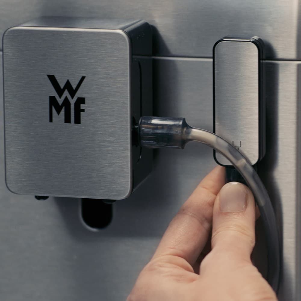 قهوه ساز تمام اتوماتیک WMF مدل Perfection 660 — تصویر ۵