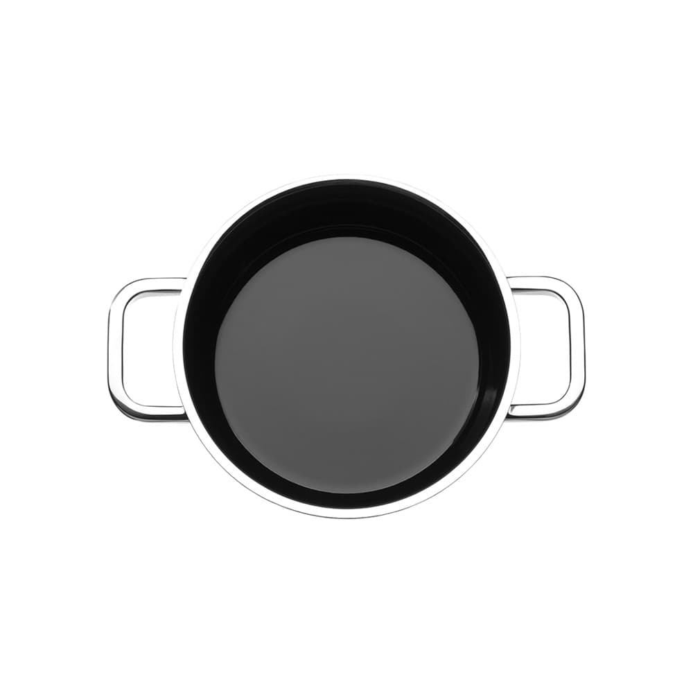 مجموعه 4 عددی ظروف آشپزی کاربردی WMF مدل Fusiontec — تصویر ۵