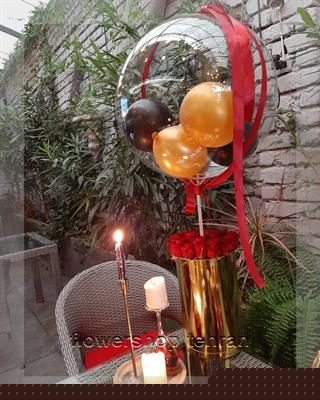 گل از بازار گل ؛ هدیهای امن برای وقتی نمیدانی چه بخری — تصویر ۲