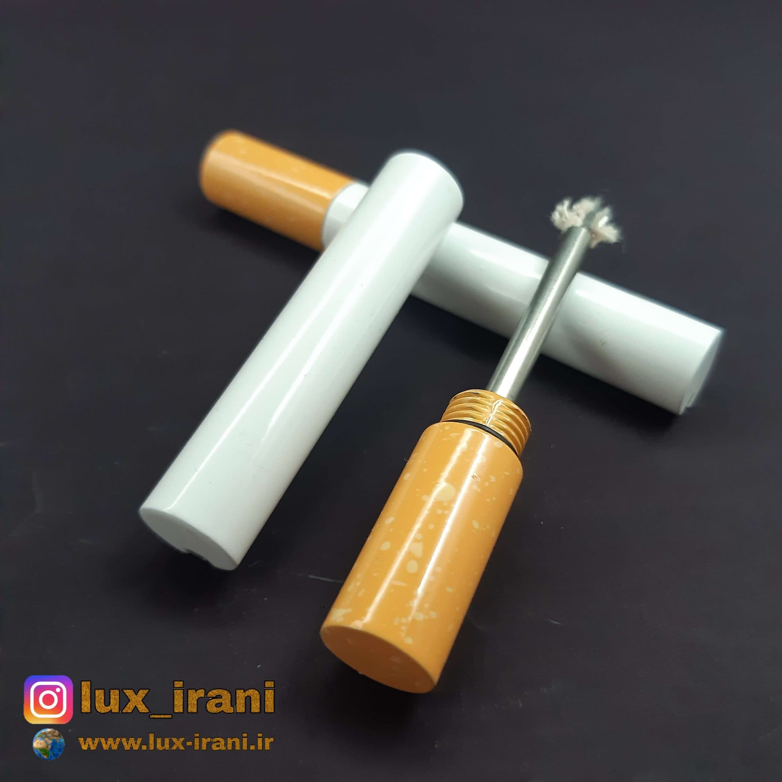 فندک کبریتی سیگار — تصویر ۱۱