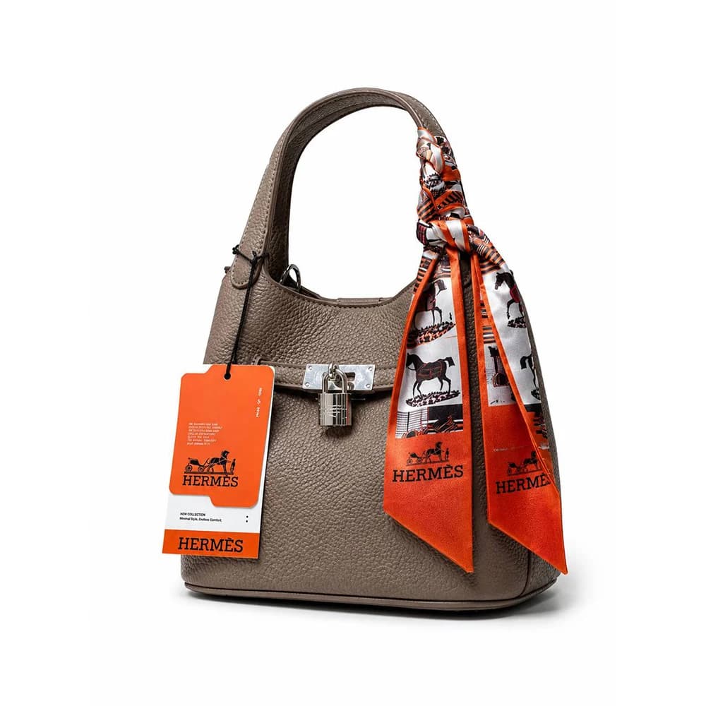 کیف دستی HERMES مدل 5131 — تصویر ۳