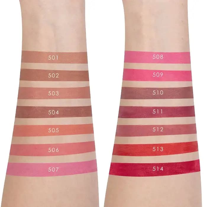 مداد لب گلدن رز مدل Dream Lips شماره 522 — تصویر ۲