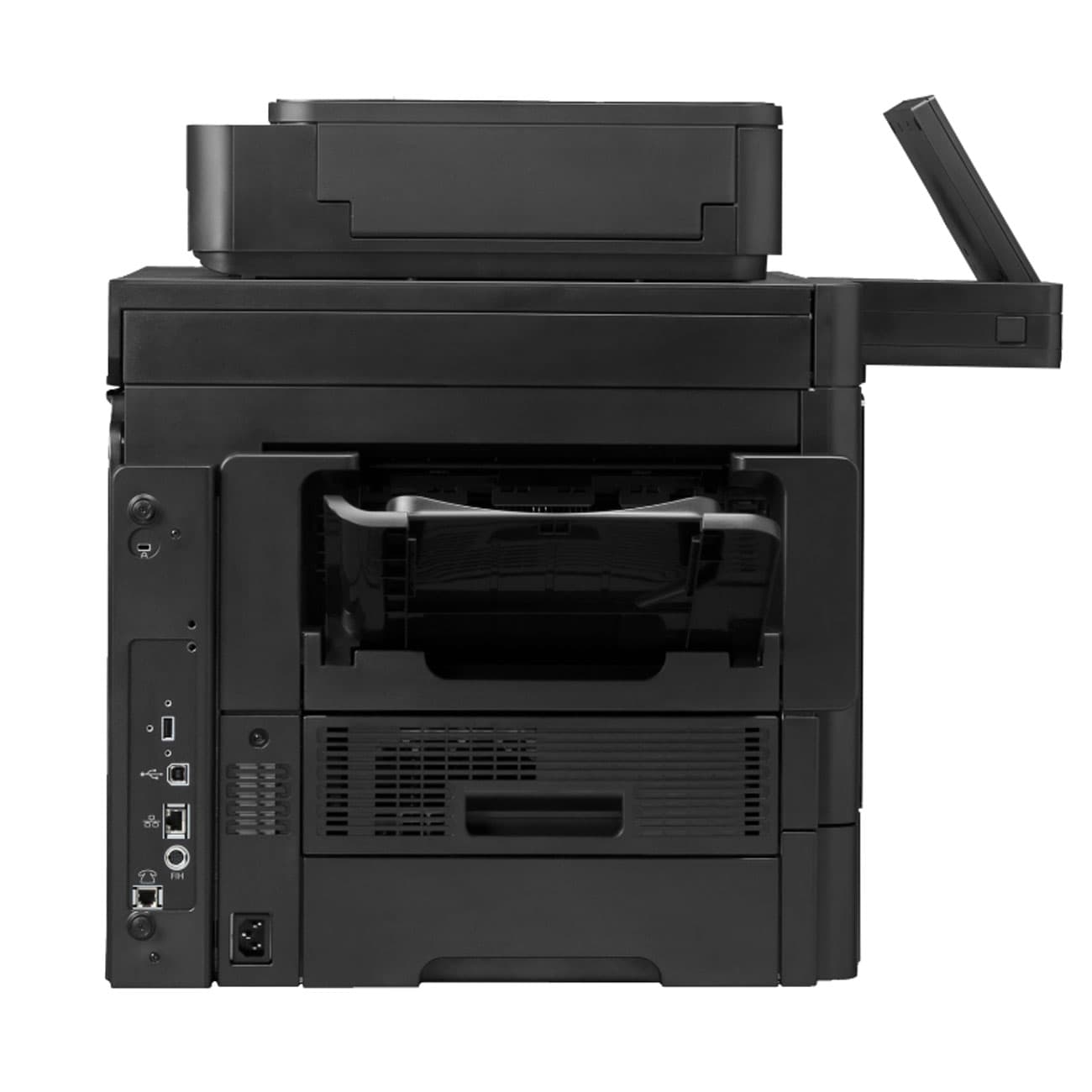 پرینتر استوک اچ پی HP LaserJet Pro MFP M630h — تصویر ۴