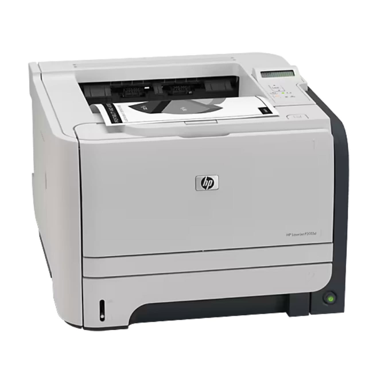 پرینتر استوک اچ پی HP LaserJet P2055 — تصویر ۲