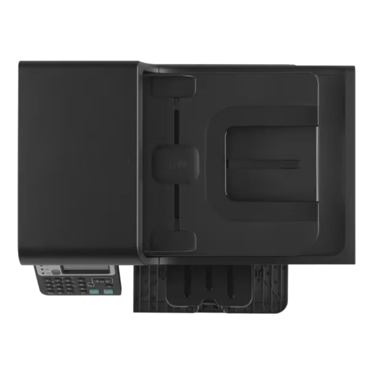 پرینتر استوک اچ پی HP LaserJet M1217nfw — تصویر ۵