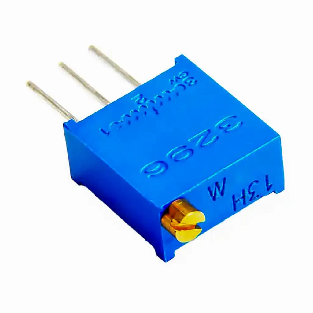 مولتی ترن 20 کیلو اهم ایستاده 25 دور مدل 3296W — تصویر ۳