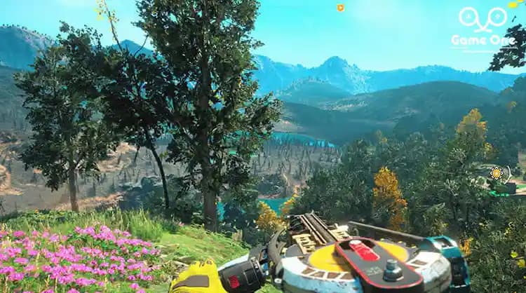 بازی Far Cry New Dawn مخصوص PS4 — تصویر ۱۱