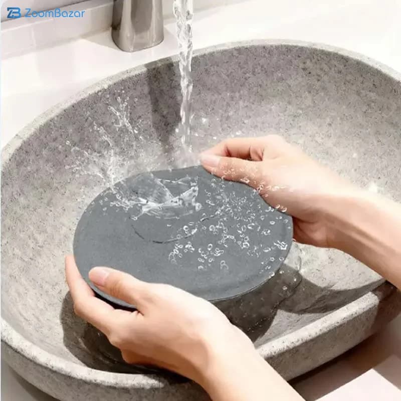 پارچه تمیز کننده میکروفایبر کوتسی مدل OT-067 — تصویر ۱۲