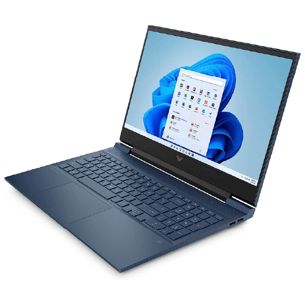لپ تاپ اچ پی مدل HP Victus FA1093DX i5 13420H 8GB 512GB SSD 6GB 3050 — تصویر ۸