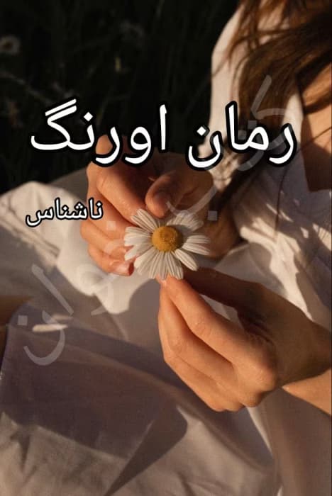رمان اورنگ | دانلود | کتاب خوان — تصویر ۲