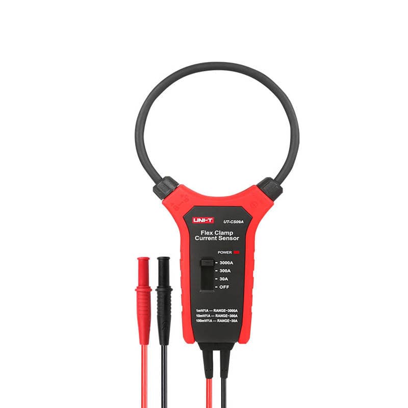 پراب فلکسی UNI-T مدل CS09C