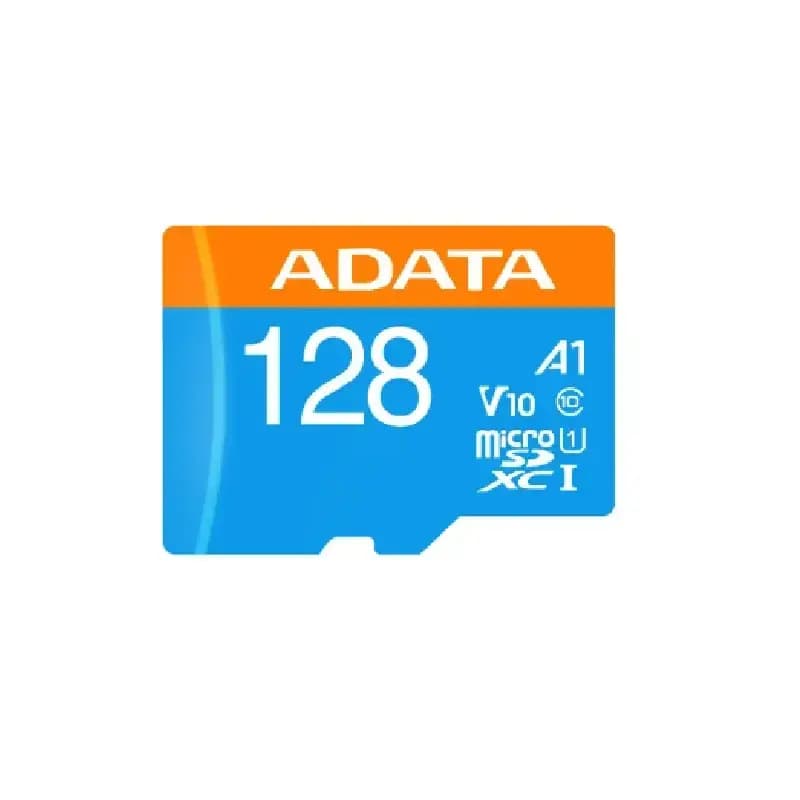 کارت حافظه میکرو اسدی ایدیتا مدل SDXC UHS-I V10 R100W25 با ظرفیت 128 گیگابایت به همراه آداپتور — تصویر ۹