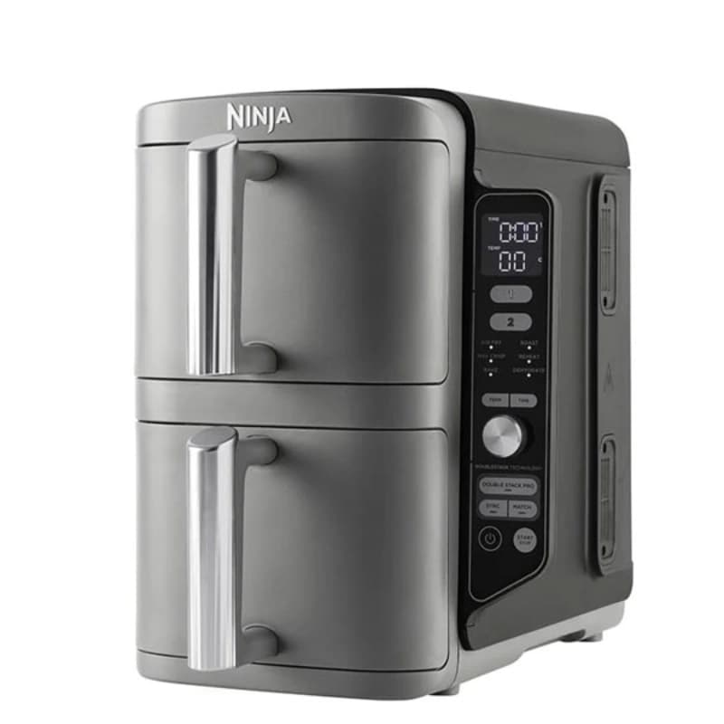 سرخ کن دو قلو نینجا Ninja مدل SL400EU — تصویر ۵