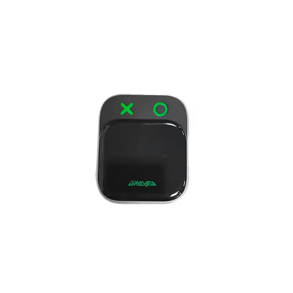 هندزفری بی سیم و بلوتوث ویائوی مدل DOKIY DK-G01 — تصویر ۶