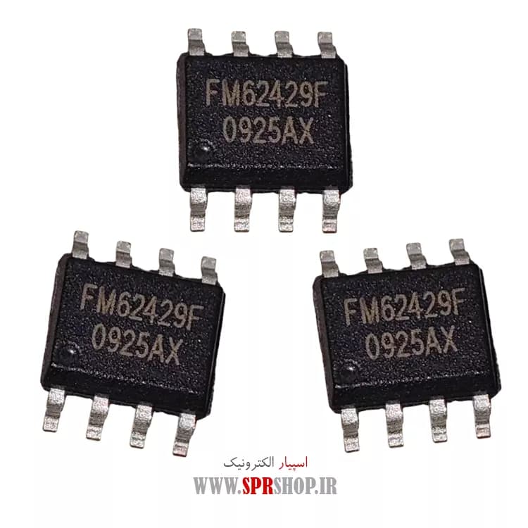IC FM 62429 SOP-8
