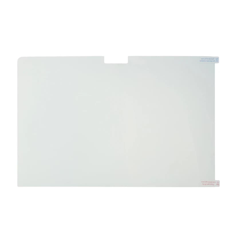 گلس رسی مدل RSP-P21WF مناسب برای مک بوک ایر 13.6 اینچ بسته 2 عددی — تصویر ۸