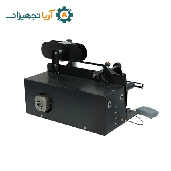 لیبل چسبان دستی گرد مدل DCN2050 — تصویر ۶