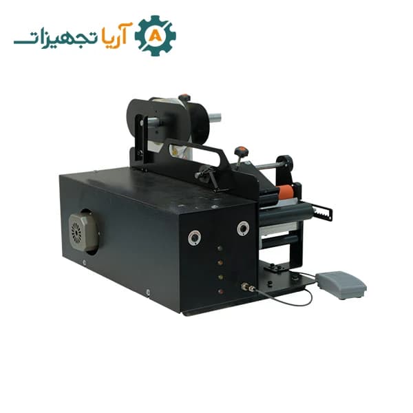 لیبل زن دستی مدل DCN2050 Plus — تصویر ۷