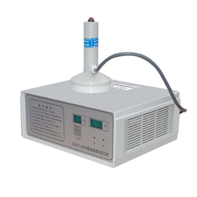 سیل القایی سایز کوچک