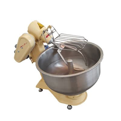 خمیر گیر 60 کیلویی SM — تصویر ۳