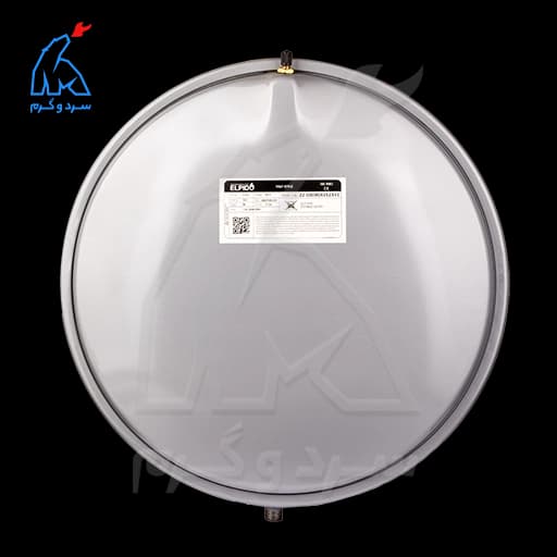 منبع انبساط ۸ لیتری 1.2 – الپیدو — تصویر ۱۰