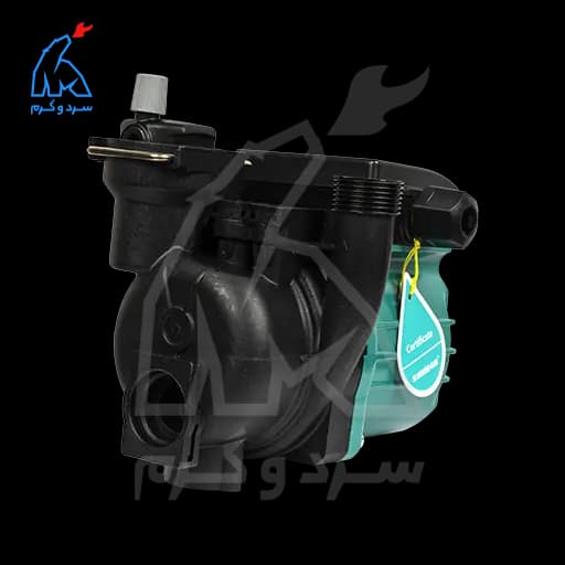 پمپ شیمجه مدل 6_15جایگزین irg — تصویر ۸