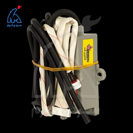 مجموعه برد کنترل بهینه B3318if بوتان – 20003845 — تصویر ۴