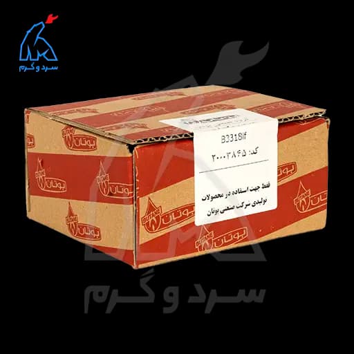 مجموعه برد کنترل بهینه B3318if بوتان – 20003845 — تصویر ۶