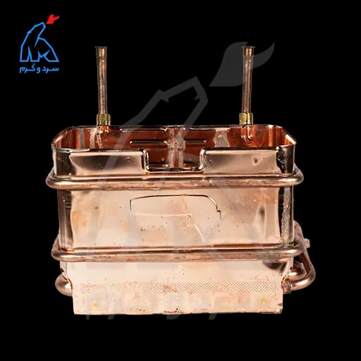 مبدل آبگرمکن بوتان B3115 — تصویر ۸
