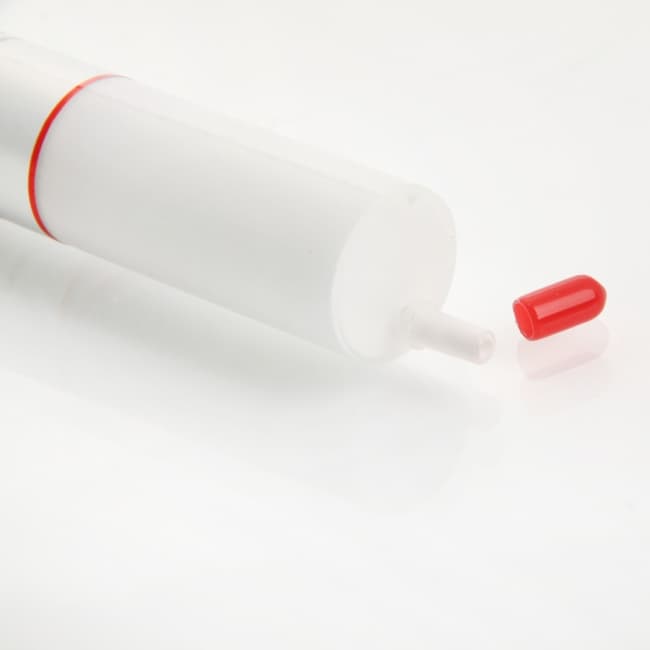 خمیر سیلیکون لمونتک سفید بزرگ (white 30g) — تصویر ۶